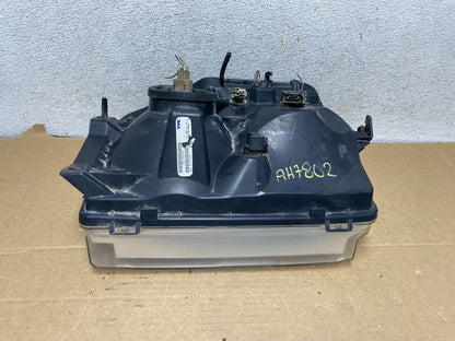 2008-2014 Ford Econoline E150 E250 E350 Left Driver LH Headlight TYC AH7802 DW8