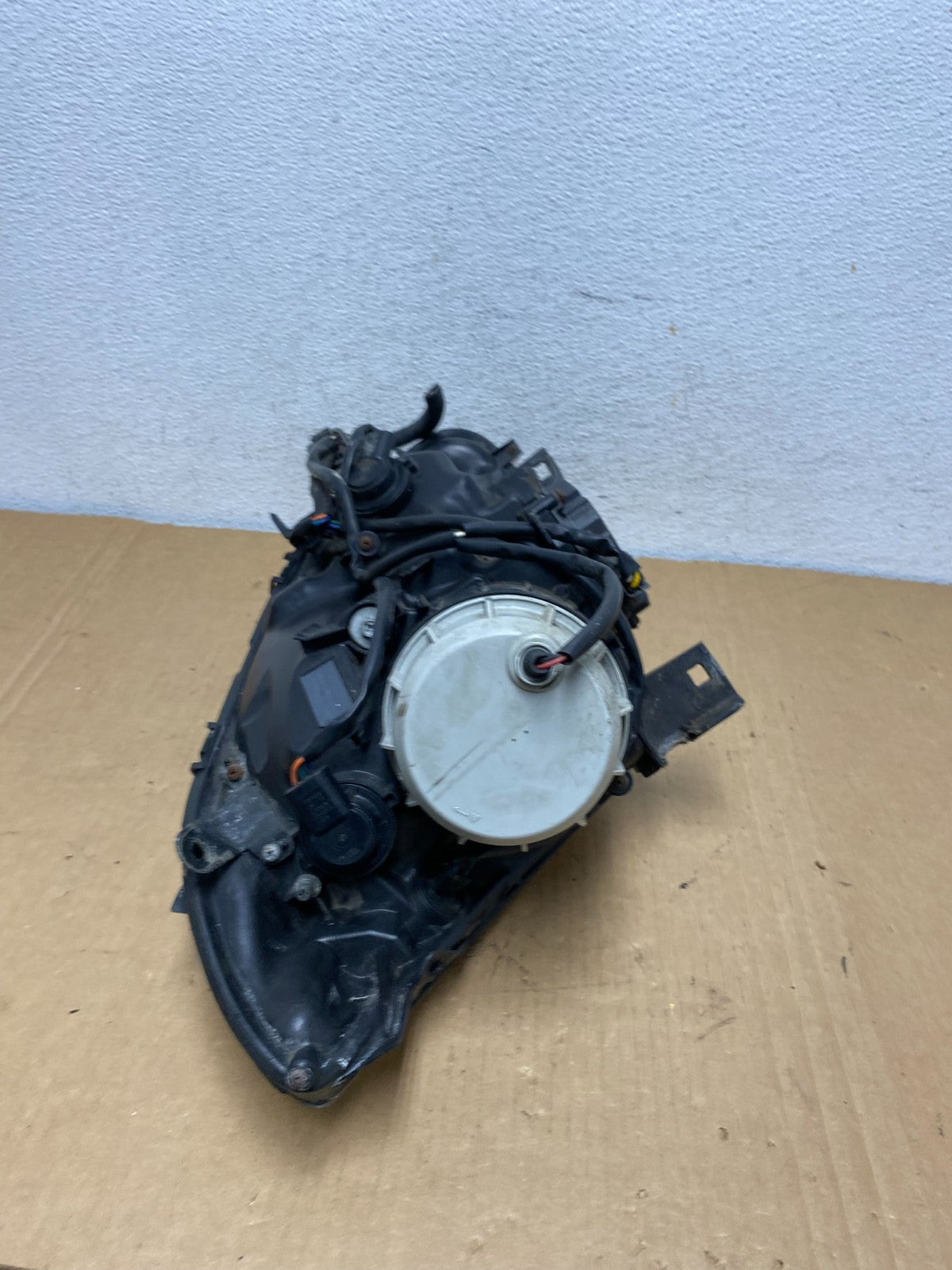 2007 2008 Nissan Maxima Left Driver LH Headlight Hid Xenon AD2756 DW9
