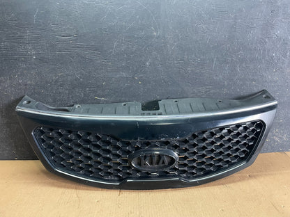 2011 2012 2013 Kia Sorento Front Upper Grill Grille OEM Z8243 DG0