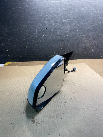 2010 to 2015 Cadillac SRX Left Driver Lh Side View Door Mirror Z5116 MS9