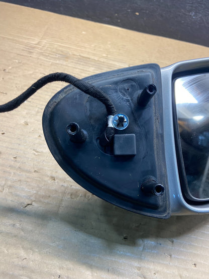 2006 2007 2008 Mercedes ML Left Driver LH Side Mirror AE2564 DG4