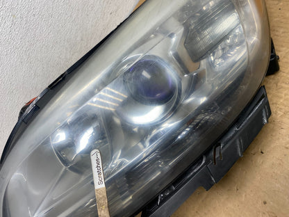 2013 2014 2015 Chevrolet Malibu Headlight Projector Left Driver Side AC77643
