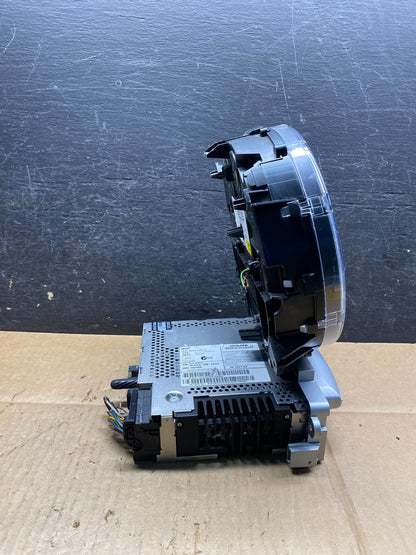 2007 - 2010 Mini Cooper Speedometer Cluster Gauge AI9976 DW2