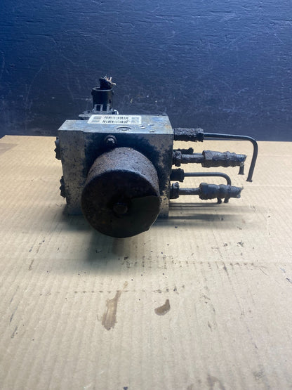 2011-2014 Ford E-150 E150 E250 E350 ABS Anti-Lock Brake Pump Module AD0466 DW5