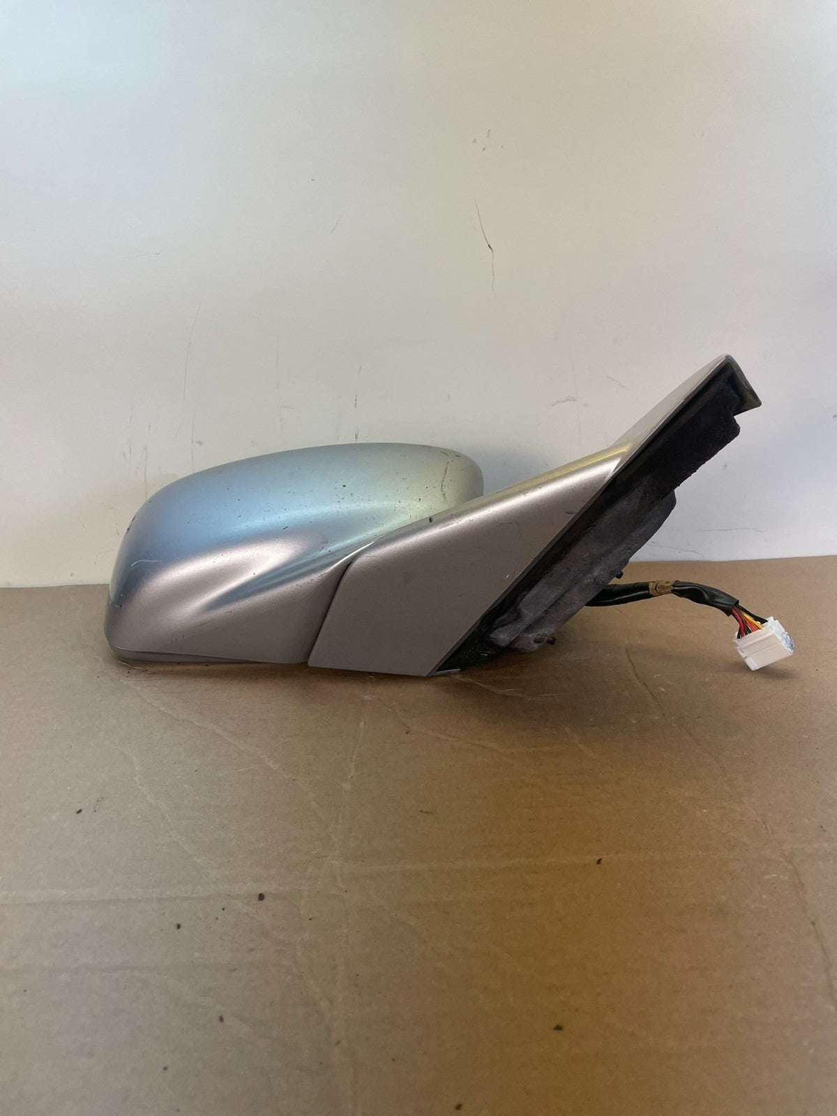 2004 2005 2006 Acura TL Right Passenger View Door Mirror ag7848 DG3