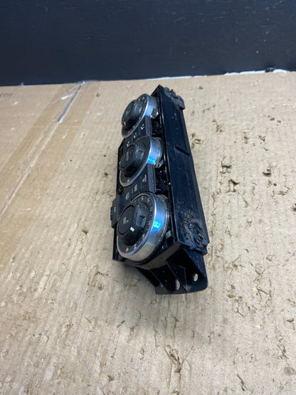 2008 to 2012 Land Rover Lr2 Ac Heater Climate Control Oem ab5732 DG2
