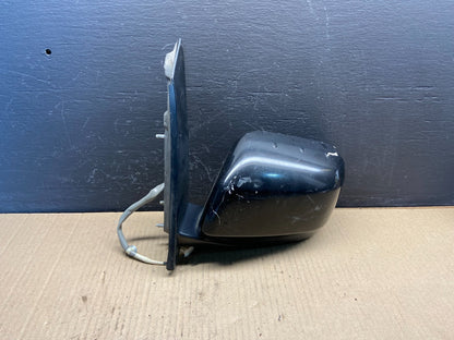 2011 - 2013 Honda Odyssey Left Driver LH View Door Mirror AC0542 MS0