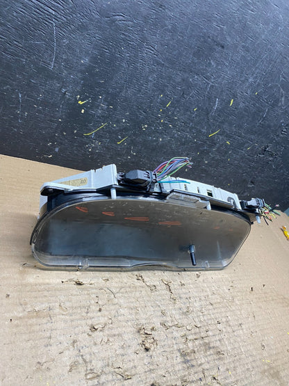2006 Ford E350 Gauge Speedometer Cluster OEM S6243 DG2