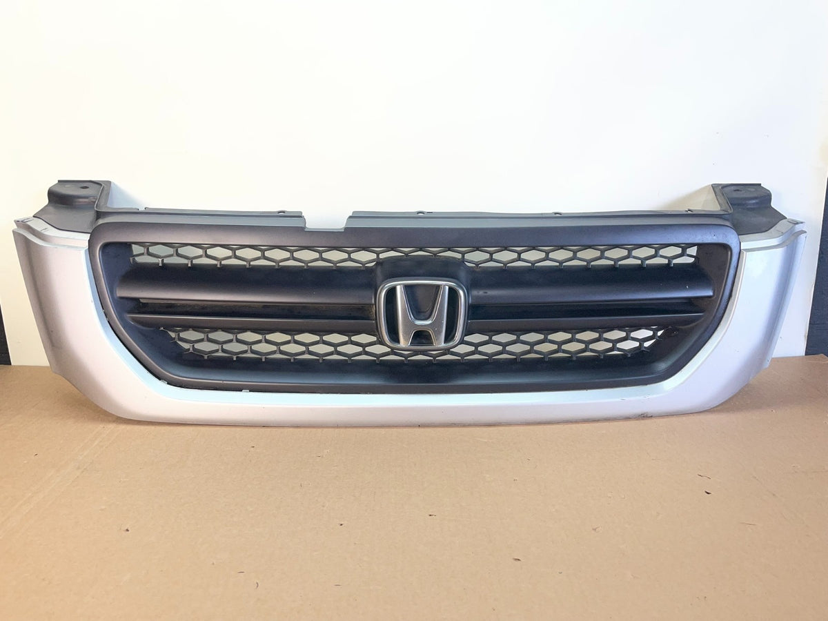 2003 2004 2005 Honda Pilot Front Upper Grill Grille AH0204 DG0