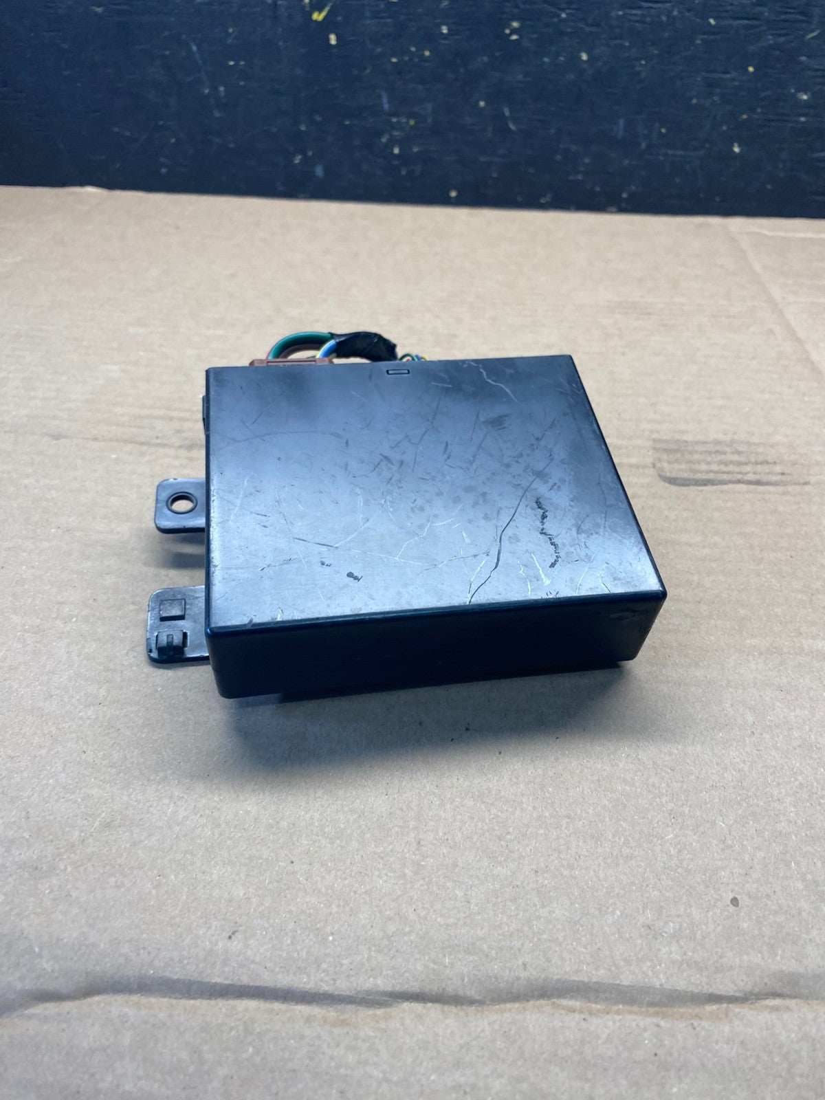 2005 - 2010 Honda Odyssey Rear Right Passenger Sliding Door Module Q2469 DG3