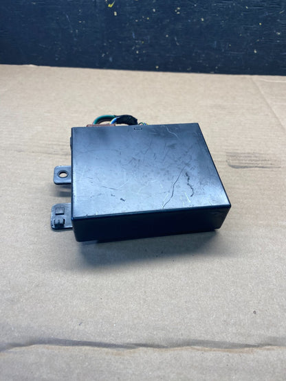 2005 - 2010 Honda Odyssey Rear Right Passenger Sliding Door Module Q2469 DG3