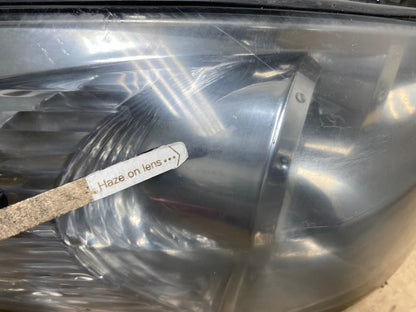 2004 2005 2006 Toyota Solara Halogen Headlight Right Passenger Side AH7845 DW4