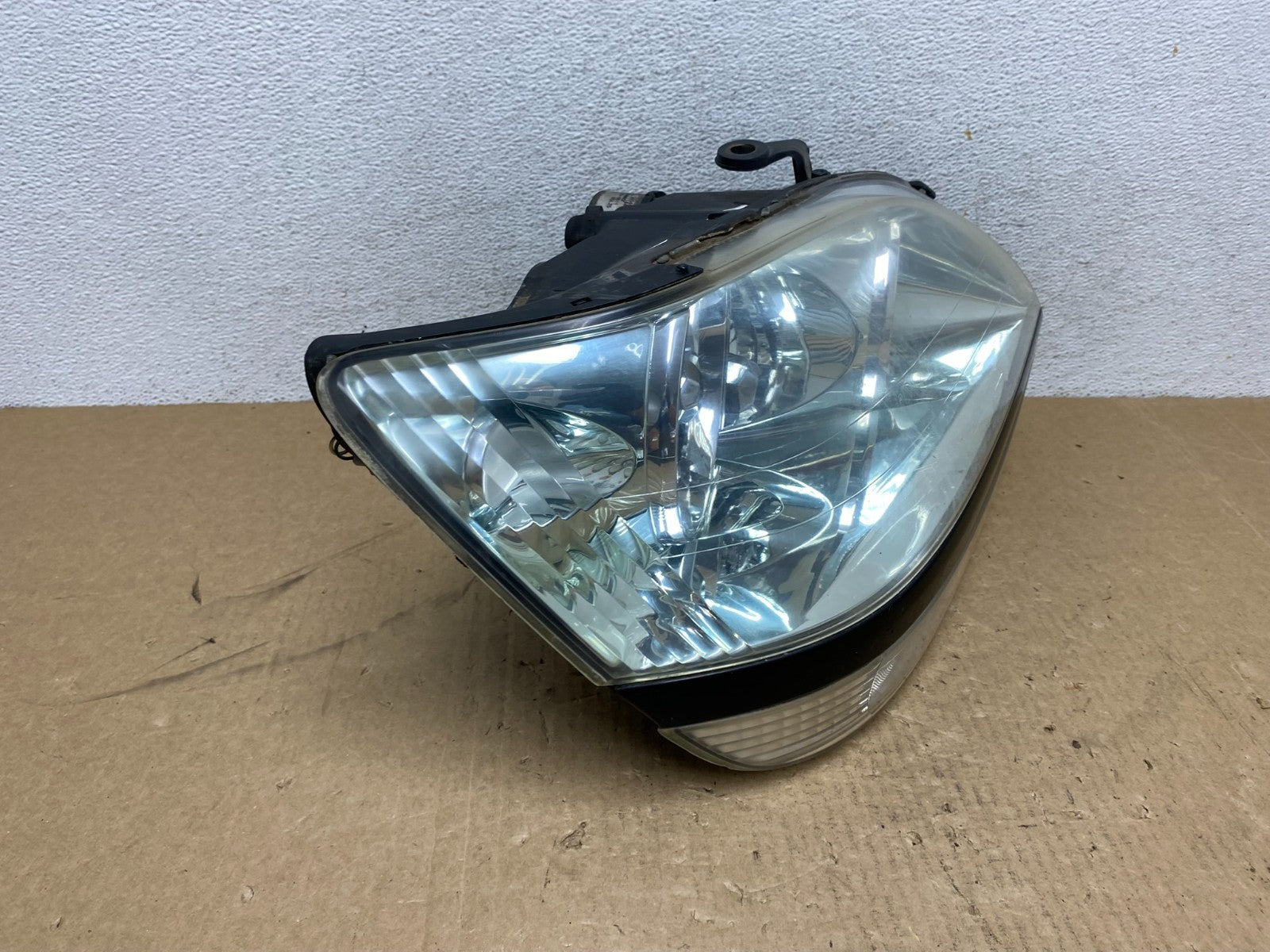 2001 2002 2003 Lexus RX300 Right Passenger Headlight Xenon HID AG0547 DW2