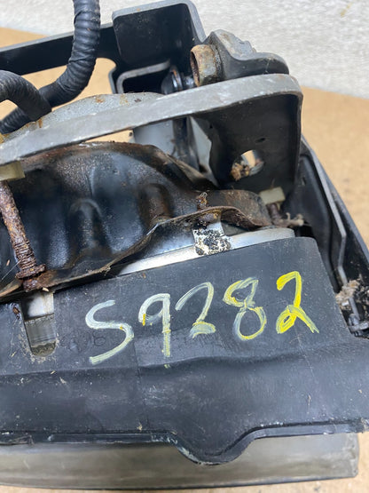 1979 to 1985 Mazda RX-7 RX7 Left Driver Lh Headlight S9282 DG10