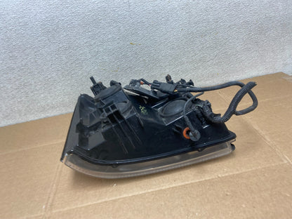 2002 to 2006 Cadillac Escalade Left Driver Lh Xenon HID Headlight Oem Y8376 DW7