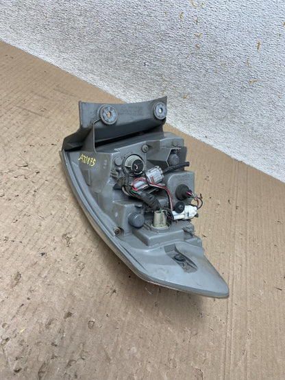 2008-2014 Subaru Impreza Hatchback Right Passenger RH Tail Light AJ1875 LK4