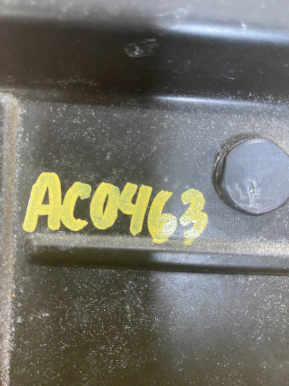 2005 Nissan Pathfinder Engine Control Module ECM MEC35-753 A1 AC0463 DG3