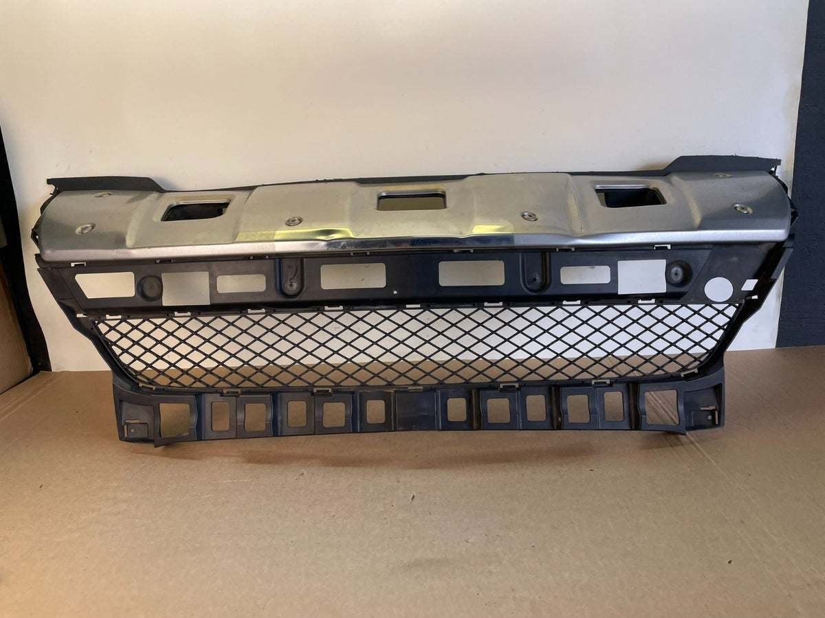 2010 to 2012 Mercedes GL320 GL550 Front Bumper Cover Reinforcement AG28290