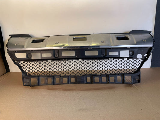 2010 to 2012 Mercedes GL320 GL550 Front Bumper Cover Reinforcement AG28290