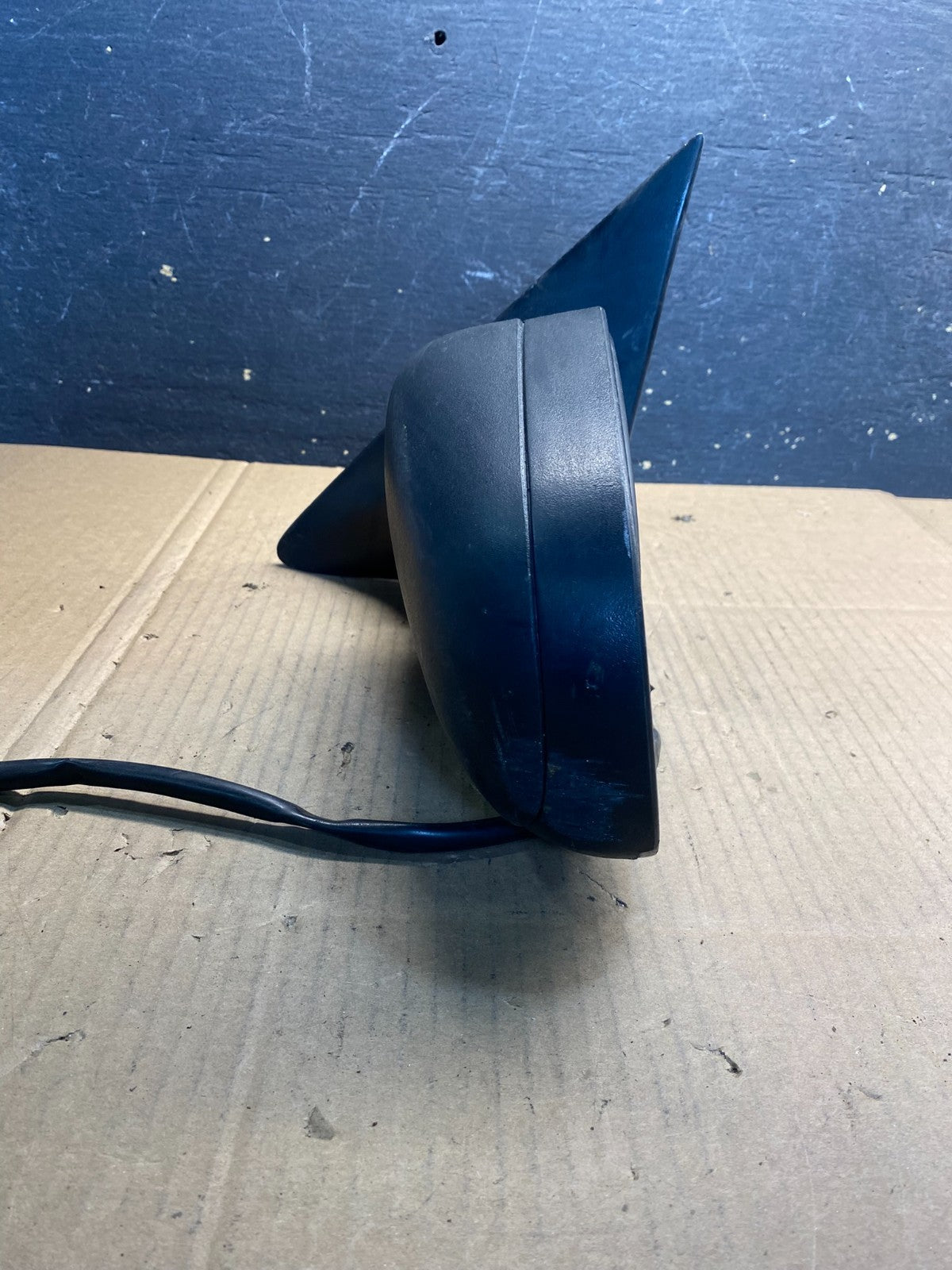 2003 -2011 Ford Crown Victoria Left Driver LH View Door Heated Mirror AB2678 MS9