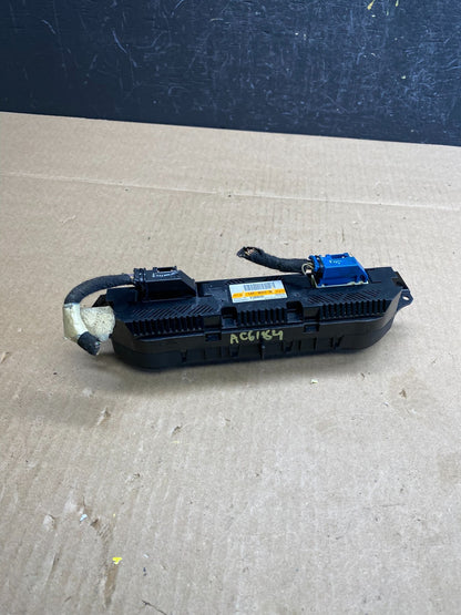 2015 2016 Ford Escape Ac Heater Climate Control Temperature ac6184 DG4