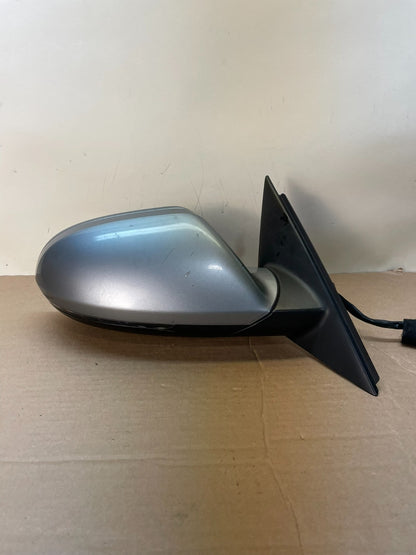 2012 to 2016 Audi A6 Right Passenger RH View Power Door Mirror AI0391 DG0