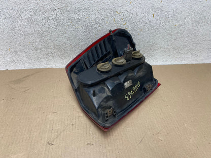 1999-2004 Jeep Grand Cherokee WJ Right Passenger Rh Tail Light AH6763 LK5