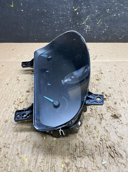 2020 to 2022 Ford  Explorer Speedometer Cluster Gauge Oem v7540 DG2