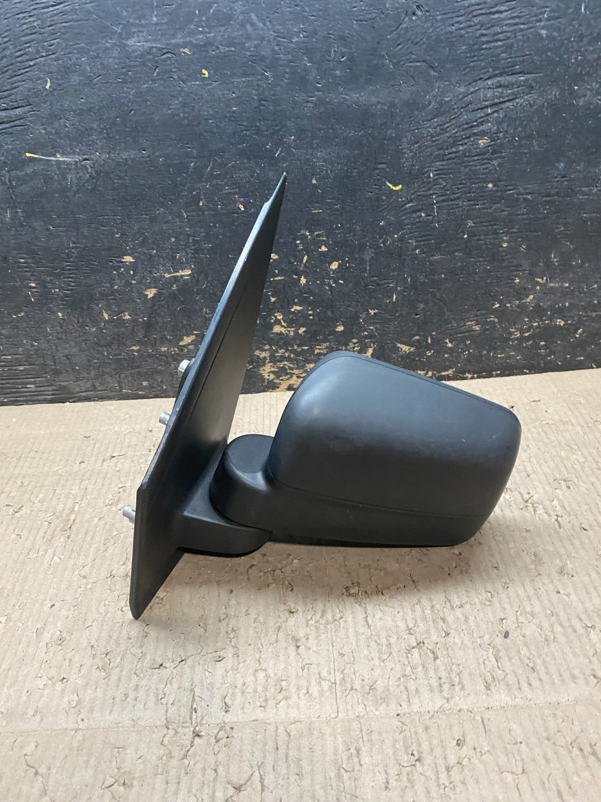 2010 to 2013 Ford Transit Connect Left Driver LH Side Door Mirror X9470 DG0