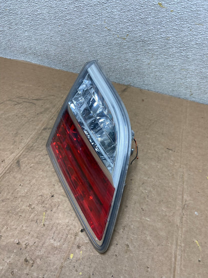 2010 2011 2012  Mazda Cx-9 Left Driver Lh Side Inner Tail Light Oem AA1515 GD1