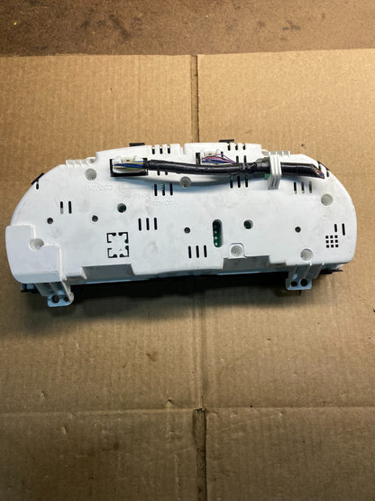 2013 2014 2015 Toyota Venza Speedometer Cluster Gauge OEM Y7424 DG5