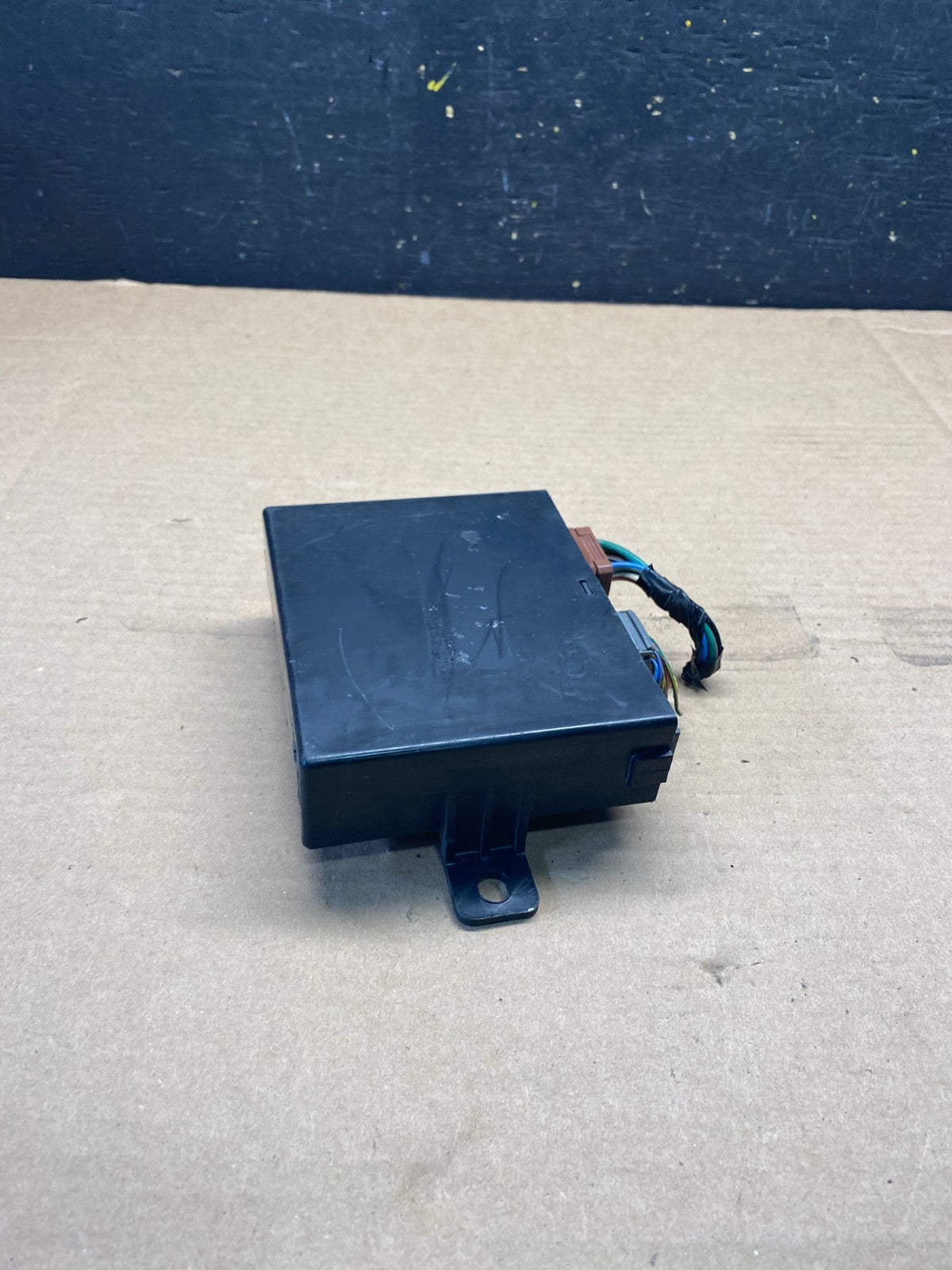 2005 - 2010 Honda Odyssey Rear Right Passenger Sliding Door Module Q2476 DG3