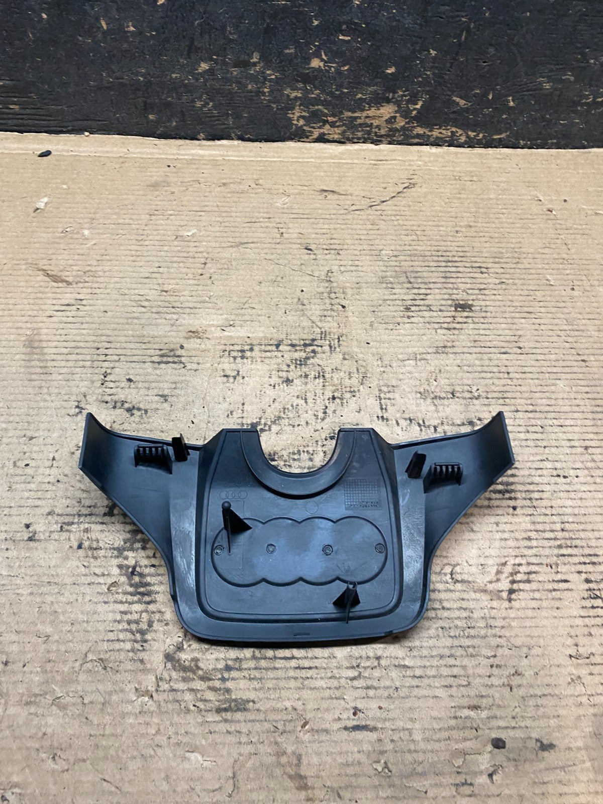 2010 - 2017 Audi  A4 S4 S5 V6 3.0L Engine Cover  Garnish V9414 DG5