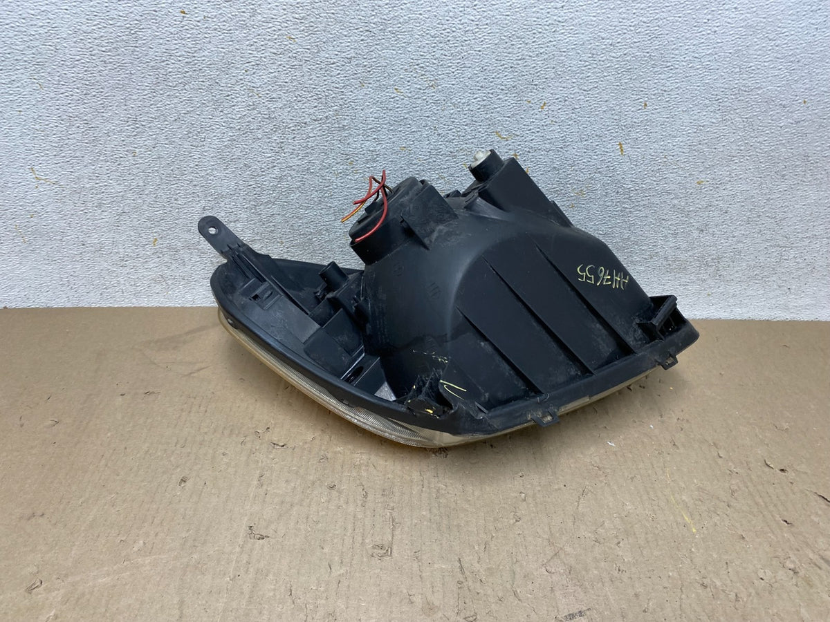 2001 - 2003 Toyota Rav4 Left Driver LH Side Headlight Halogen AH7655 DW8