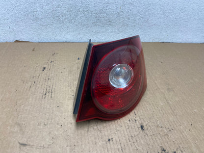 2008 2009 2010 Volkswagen Jetta Right Passenger RH Side Tail Light AG2127 LK2