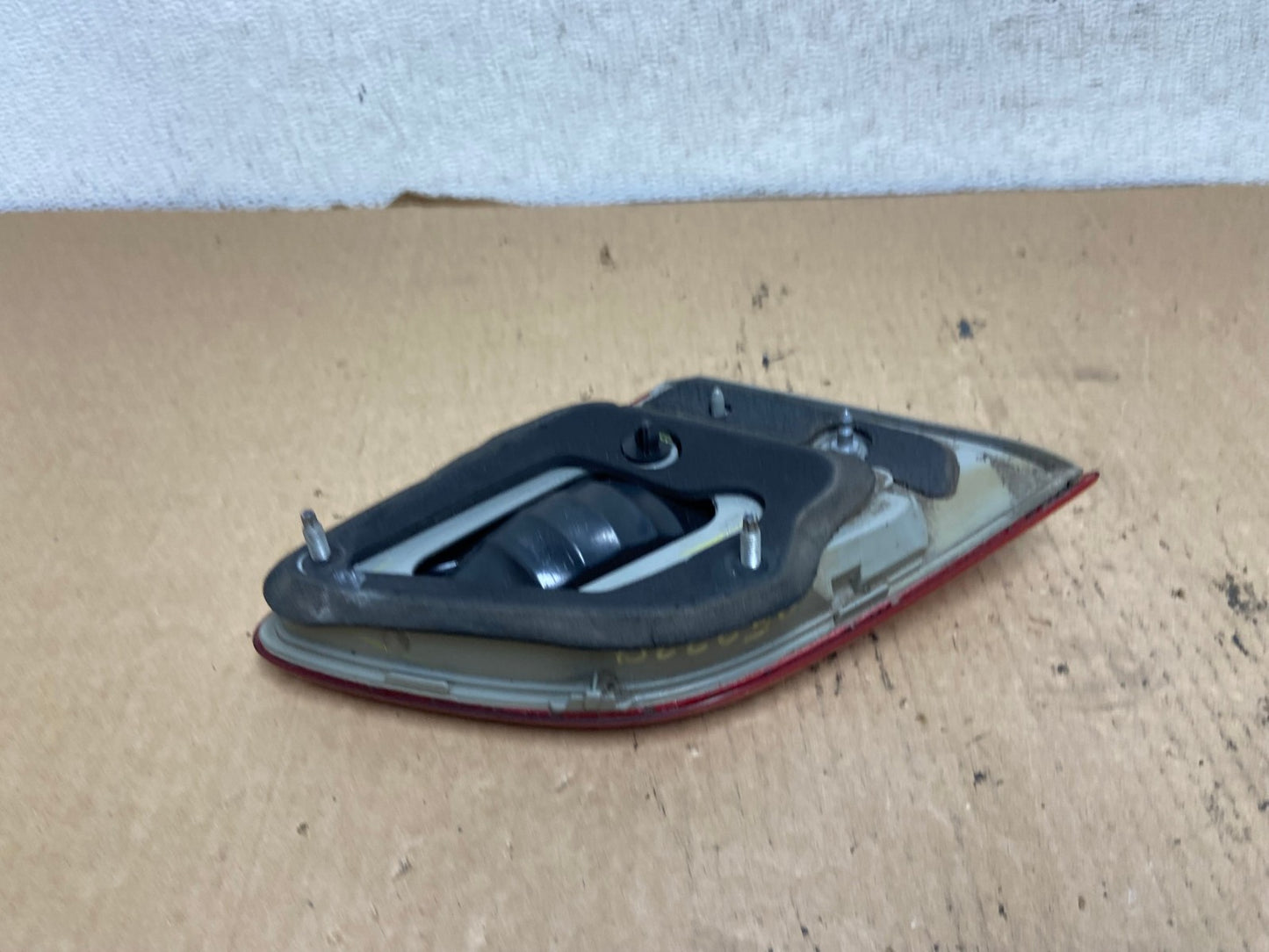 2013 2014 2015 Nissan Sentra Led Right Passenger Inner Tail Light AG2229 LK3