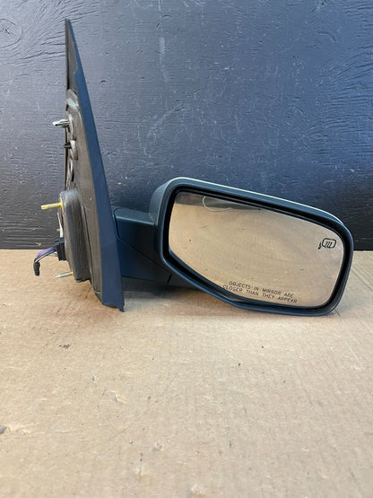 2008 - 2009 Ford Taurus X Right Passenger View Door Heated Mirror AD0310 DG8