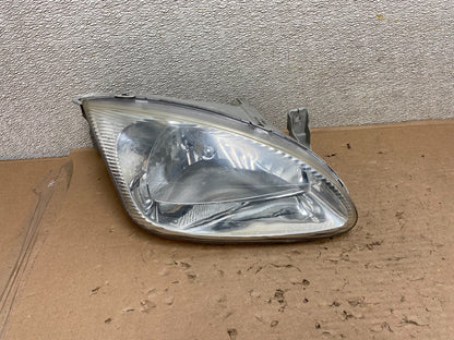1999 2000 Hyundai Elantra Right Passenger Side Headlight OEM AB0832 DG0