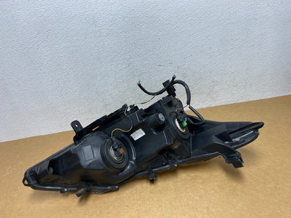 2013 2014 2015 Nissan Altima Left Driver LH Side Halogen Headlight AD4472 DW4