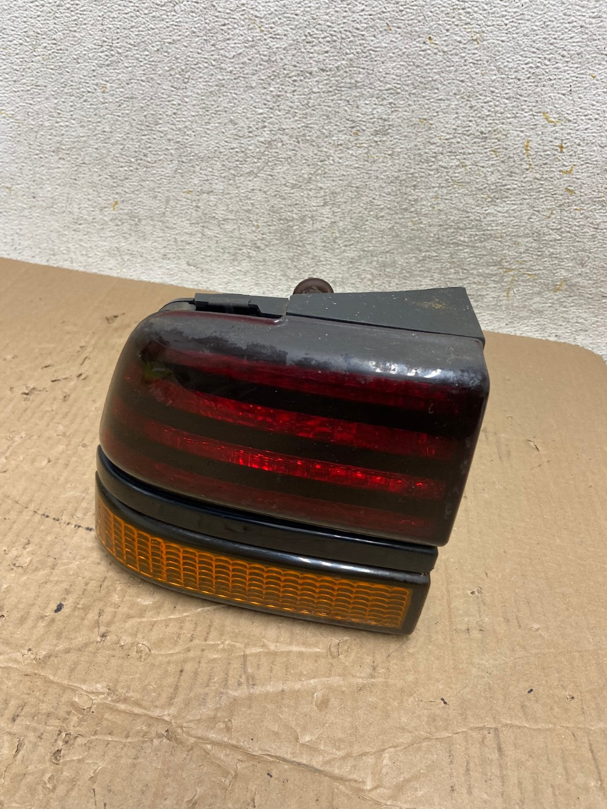 1988 to 1994 Pontiac Sunbird Left Driver Side Tail Light AI1295 LK0