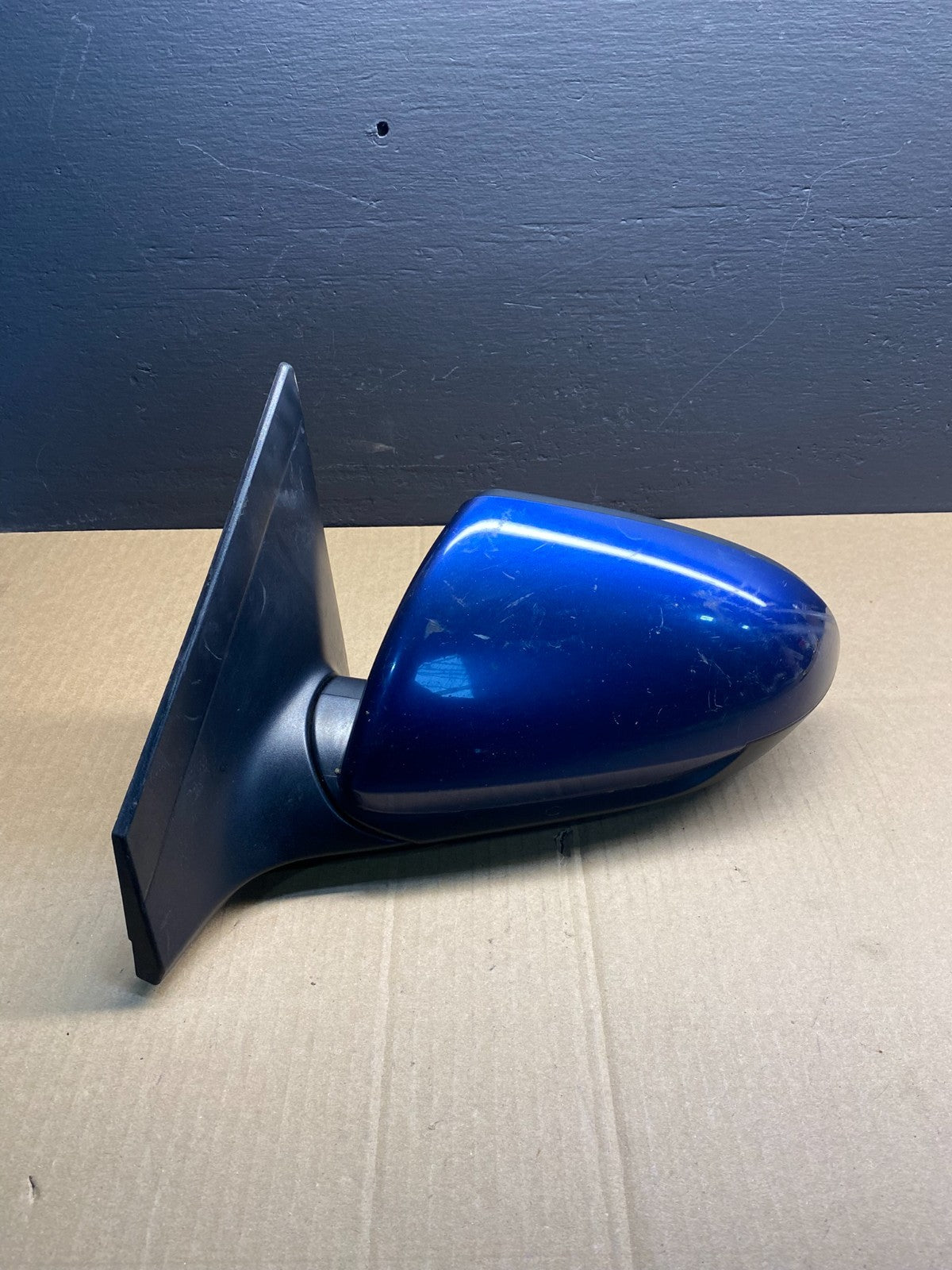 2017-2020 Hyundai Elantra Left Driver LH View Door Mirror AB4262 MS0