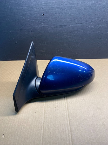 2017-2020 Hyundai Elantra Left Driver LH View Door Mirror AB4262 MS0