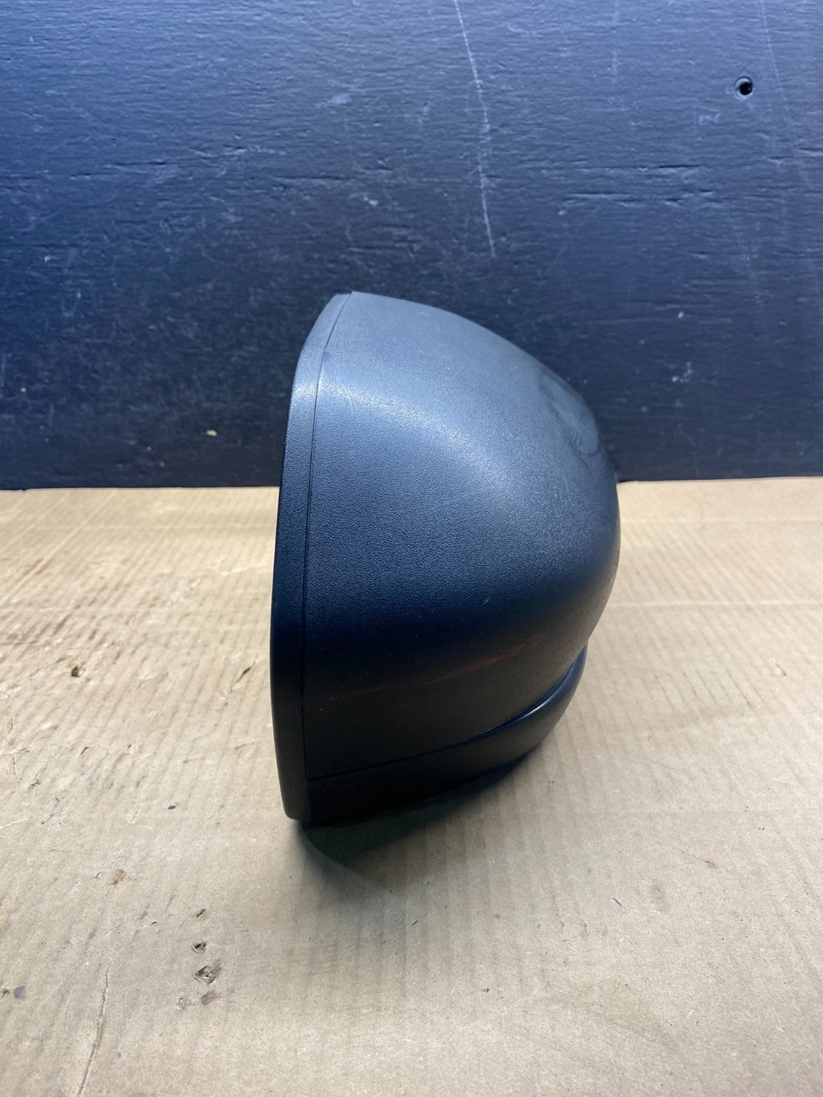 2020 to 2022 Ford Explorer Right Passenger RH Side Door Heated Mirror AD4913 DW9