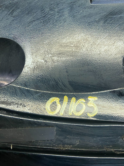2004-2009 Lexus RX330 RX350 Rear Trunk Tail Gate Lift Gate Spoiler OE af8758 DG14