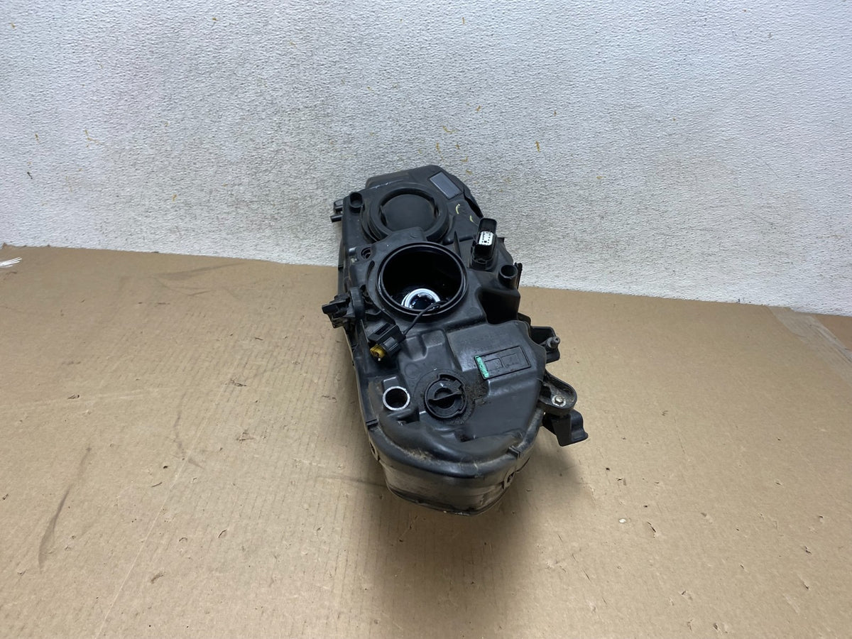 2013 to 2016 Ford Fusion Left Driver Lh Side Headlight AH6781 DW9