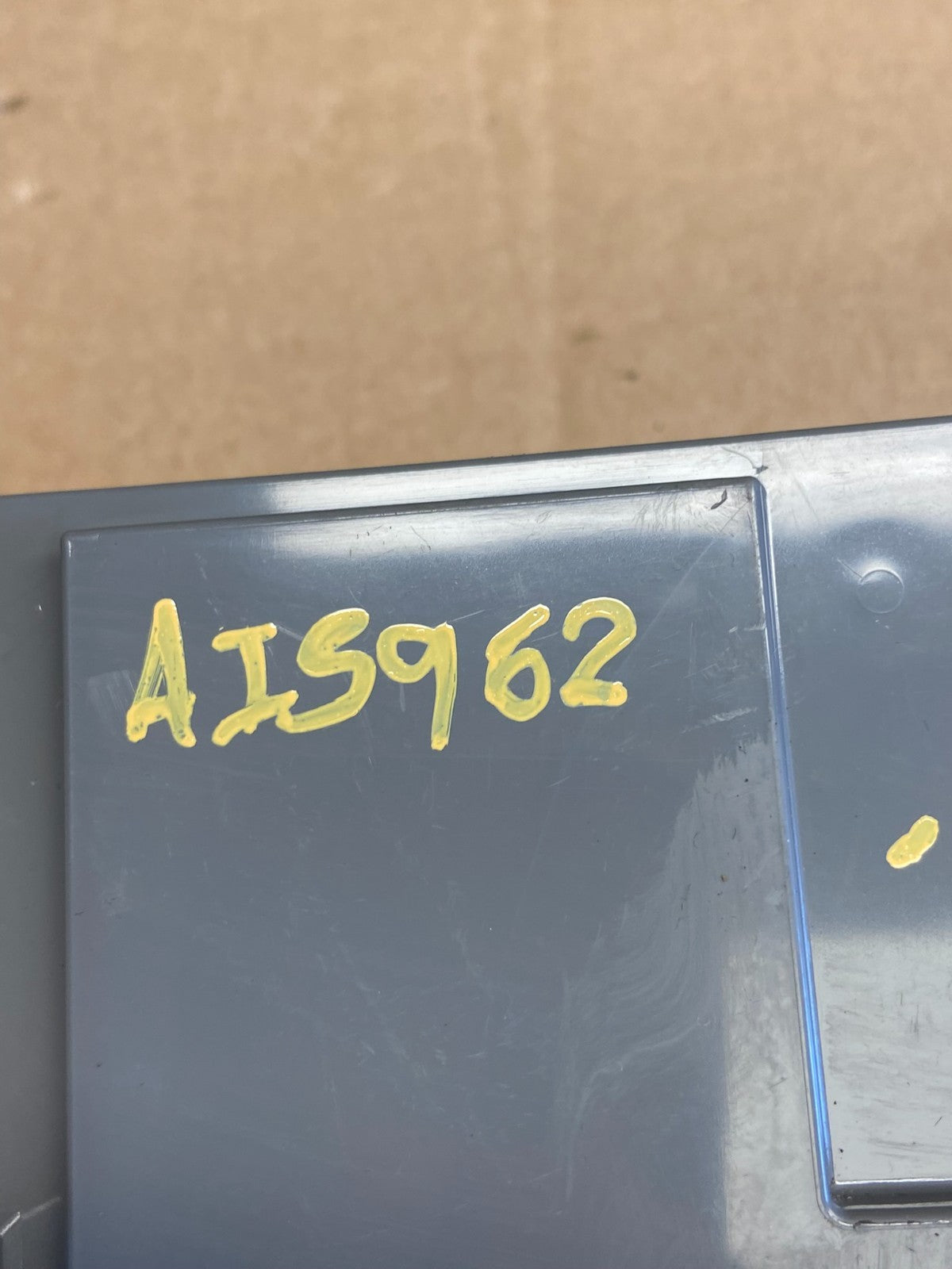 2010 2011 2012 Hyundai Santa Fe Automatic Climate AC Heater Control OE AI5962 DG5