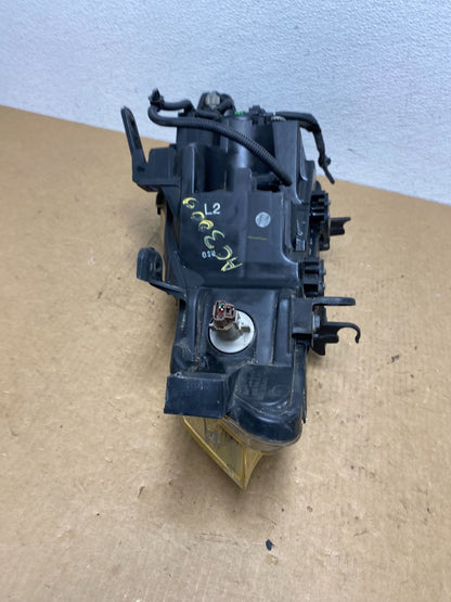 2011 to 2014 Nissan Murano Headlight Right Passenger Rh Oem Halogen AC3000 DW9