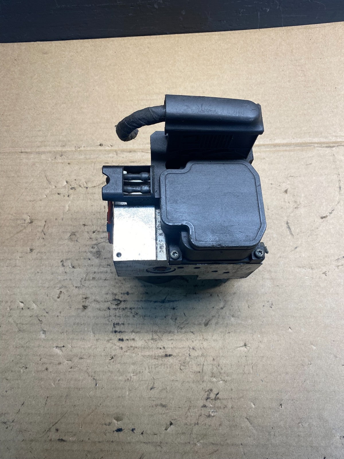 2000 - 2006 Mercedes S600 CL500 S430 ABS Anti Lock Brake Pump Module ab7318 DG0