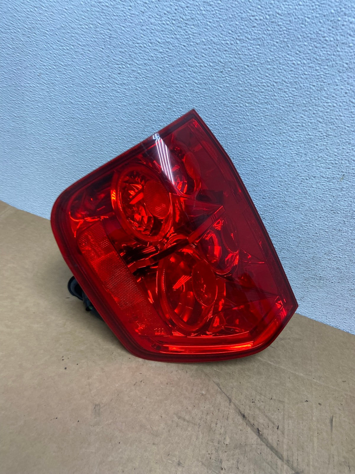 2003 2004 2005 Honda Pilot Left Driver LH Side Tail Light AD6010 LK2