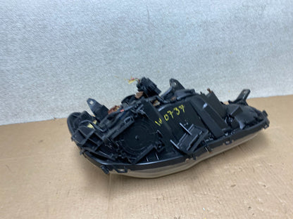 2010-2013 Mitsubishi Lancer Left Driver LH Side Headlight Halogen W0737 DW10